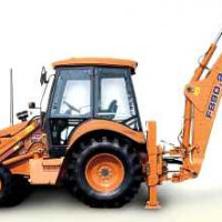 Cilindri hidraulici pentru utilaje Fiat-Hitachi, Kobelco