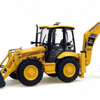 Cilindrii hidraulici pentru utilaje Komatsu