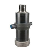 Cilindru telescopic