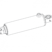 Cilindru plug zapada