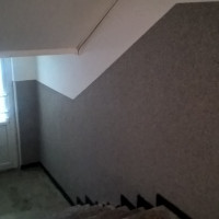 zugravit scari de bloc