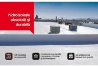 hidroizolatii   terase bloc subsoluri fundatii hale  metalice