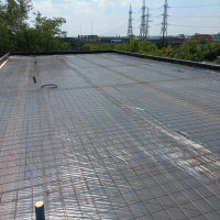 hidroizolatii terase