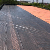 hidro-termoizolatii terasa