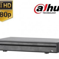 Camere supraveghere Dahua Full HD cu instalare