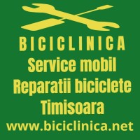 BICICLINICA - asamblare, montare, montaj asamblat biciclete noi primite in cutie