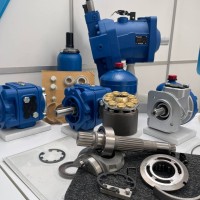 Hydraulic Center – Distribuitor de piese si componente hidraulice de top