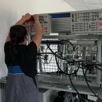 Formare profesionala de top in hidraulica, alaturi de Bosch Rexroth Academy