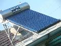 Panou solar presurizat 12l