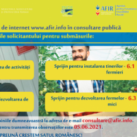 Noi oportunitatii