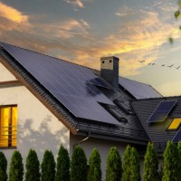 Fonduri nerambursabile pentru PANOURI FOTOVOLTAICE SI BATERII PENTRU PERSOANE FIZICE