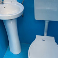 Toalete ecologice racordabile cu vas wc englezesc