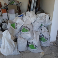 Transport Moloz Bucuresti