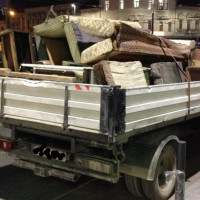 Colectare Mobila Veche - Cum scapi de mobila veche in Bucuresti