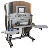 Masina de Ambalat de tip blister WS 525