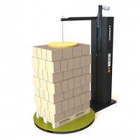 Masina de infoliat Ecomat Plus Infoliator