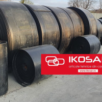 banda transportoare din cauciuc, covor cauciuc