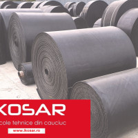 banda transportoare din cauciuc,covor cauciuc