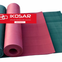 covoare cauciuc electroizolante, covor electroizolant