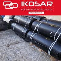 covor cauciuc etansari