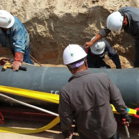 Sisteme de batere tevi de otel