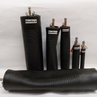 Obturatoare pneumatice pentru conducte