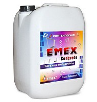 Impregnant pentru Hidrofobizare Beton EMEX CONCRETE