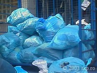 Incaltaminte second hand Germania