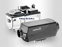 Incalzitoare de cabina (sirocol)