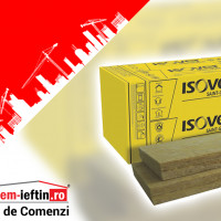 VATA BAZALTICA ISOVER