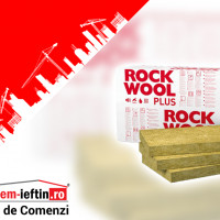 VATA BAZALTICA- FRONTROCK MAX PLUS