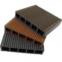 Scandura WPC F120x24x4000mm