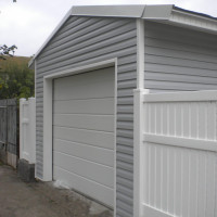 Lambriu PVC exterior- American Siding