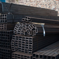 Teava rectangulara 100x100x3