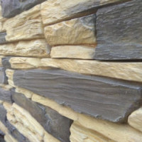 Piatra decorativa Carpati 02