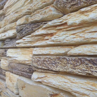 Piatra decorativa 03