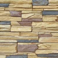 Piatra decorativa Carpati 04