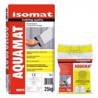 Aquamat Grey 25kg