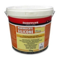 Marmocryl Silicone Fine 1mm, 1,5mm, 2mm White 25kg