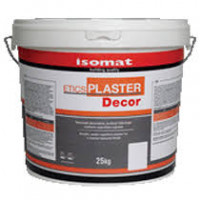 Tencuieli Etics Plaster  Decor 25 kg