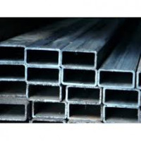 Teava rectangulara 50x30x2