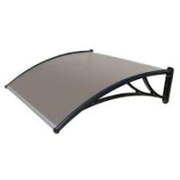 Marchiza fixa policarbonat 700x1500