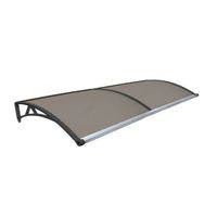 Marchiza fixa din policarbonat 1000x1500