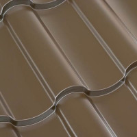 Tigla metalica Arad Optima