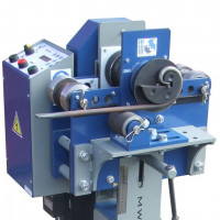 Masina multifunctionala pentru prelucrat fier forjat TRB 150A