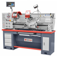 Strung universal metale clasic TORNADO 360 x1000 cu afisaj digital