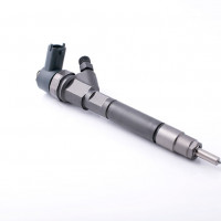 Vand injectoare noi 0445110418 Fiat Ducato si Iveco Daily 2.3D si 3.0D