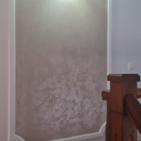 Elemente decorative din polistiren - baghete polistiren,coltare decorative pentru ancadramente,rozete