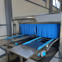 Hydrocooler