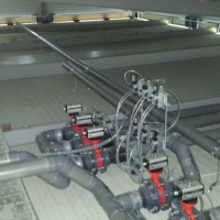 Sistem atmosfera controlata